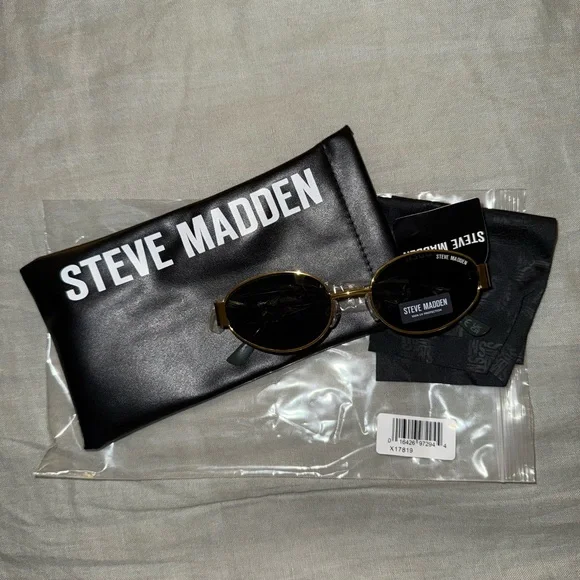 Steve Madden | Accessories | Steve Madden Mystie Sunglasses  display picture 2
